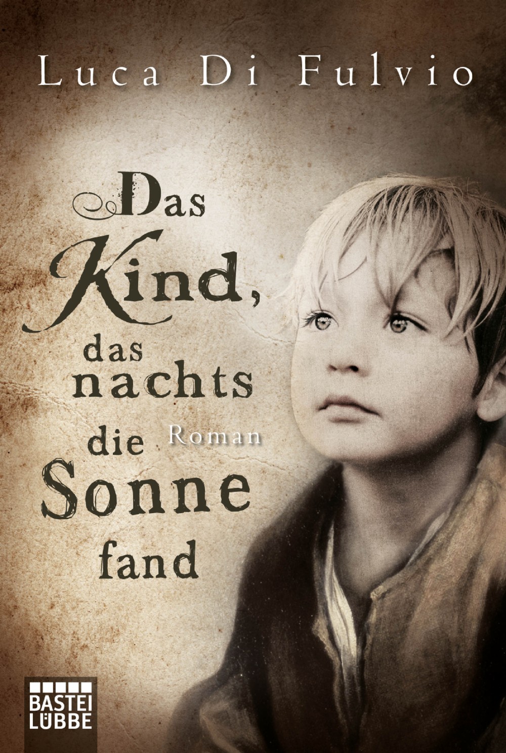 Mit das kind. Kinder der Sonne журнал.