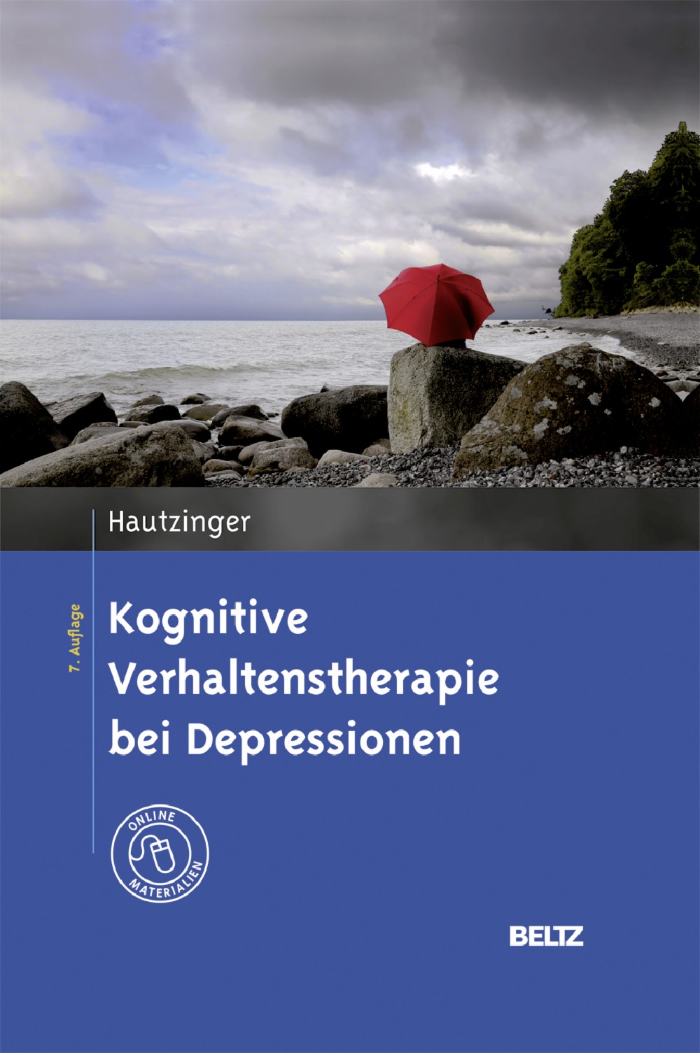 Kognitive Verhaltenstherapie Bei Depressionen Mit Online - 