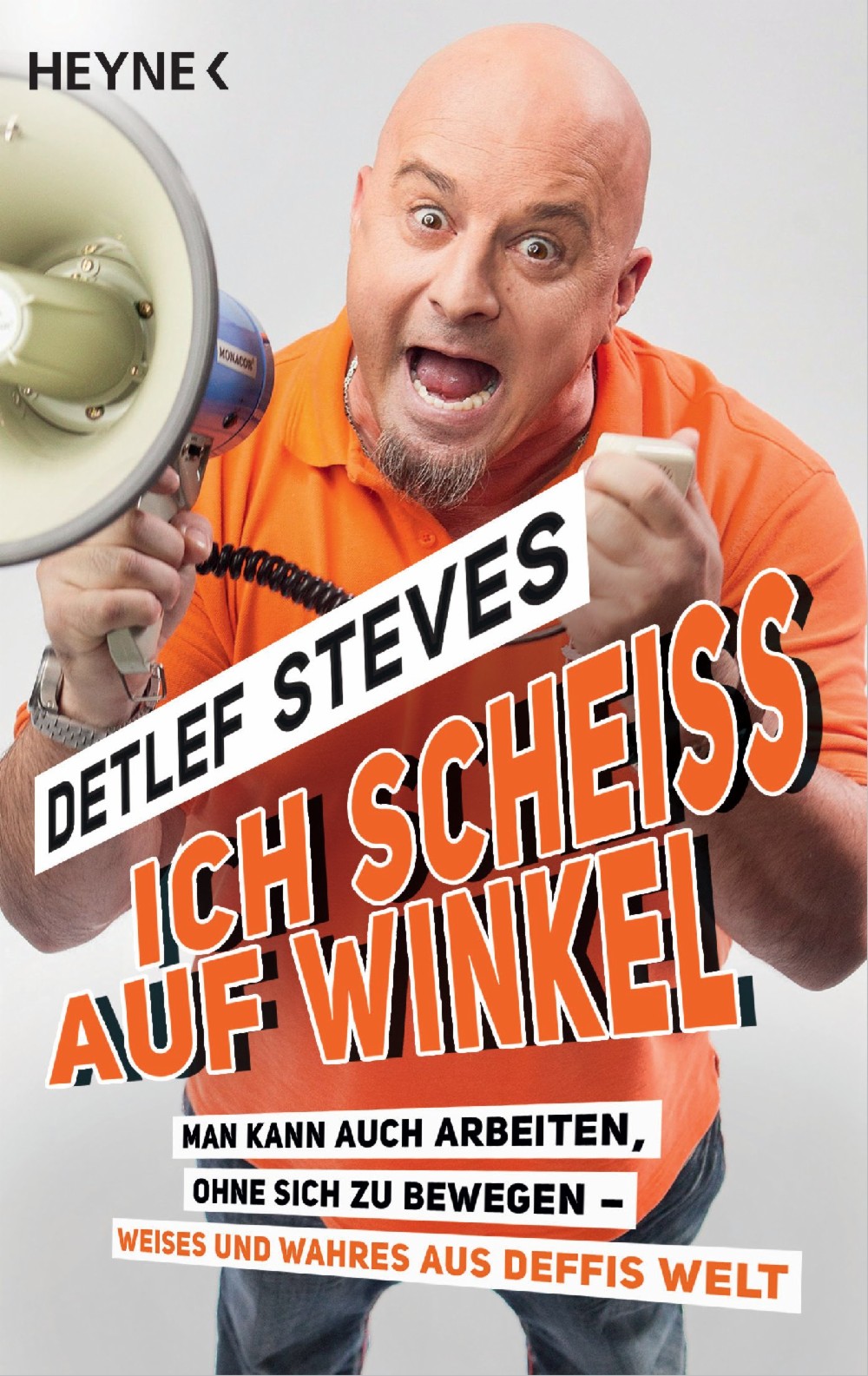 Ich Scheiss Auf Winkel Detlef Steves