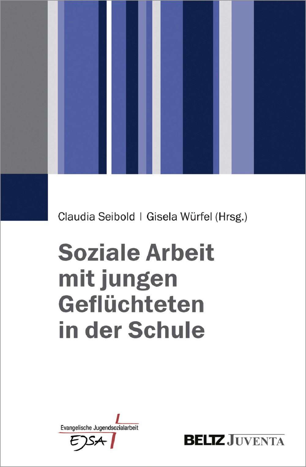 Soziale Arbeit Mit Jungen Geflüchteten In Der Schule - 