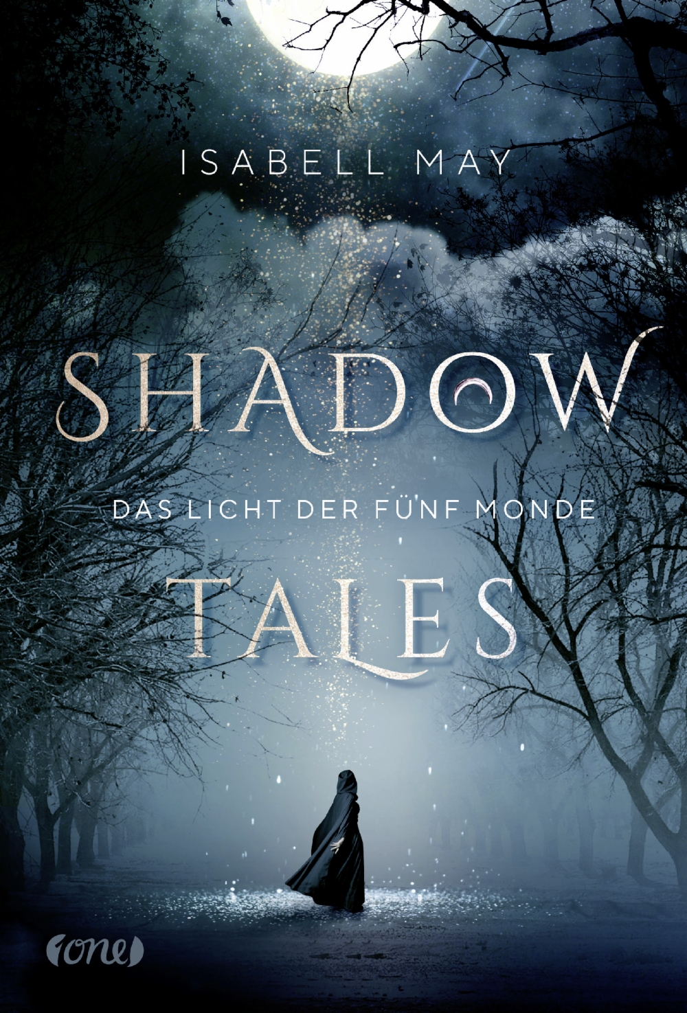 Da tales. A Tale of one Shadow.