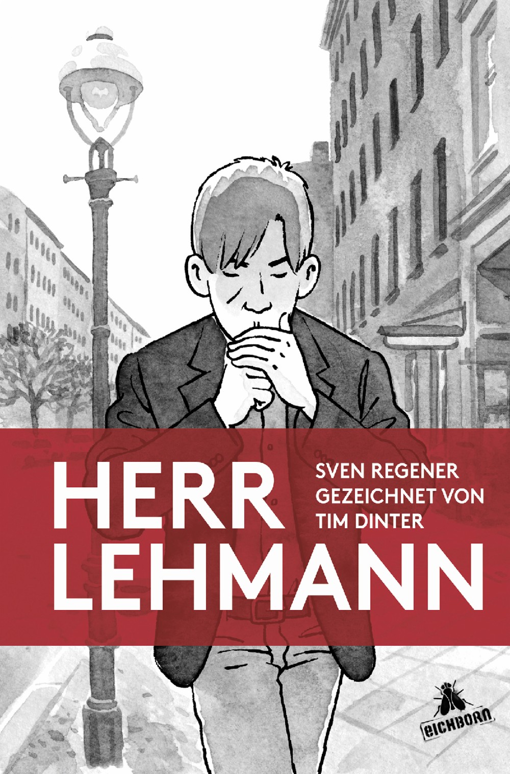 Regener s. "Herr Lehmann".